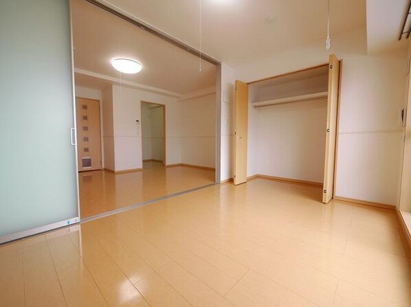 ベルナティオの物件内観写真